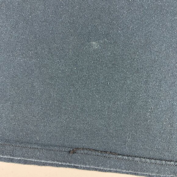 2008 Sevendust Hope & Sorrow Chapter 4 Metal Band Shirt Large Black Faded Tee - Picture 3 of 9